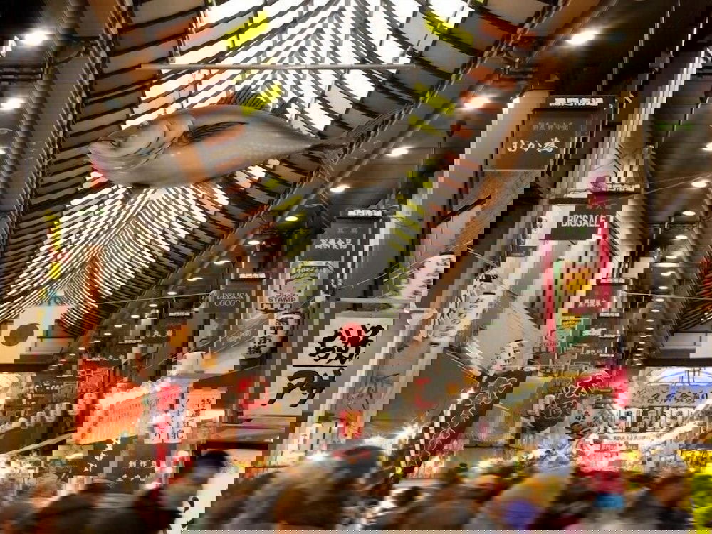 Hotel Meitetsu Inn Shinosaka Station East-Gate