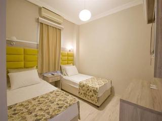 Hotel Akkan Beach Hotel