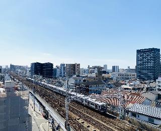 Hotel Okini Hotel Namba