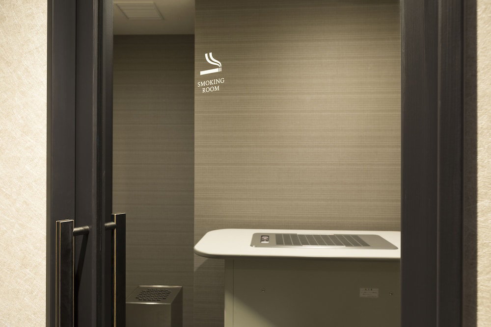 Premier Hotel Cabin President Osaka