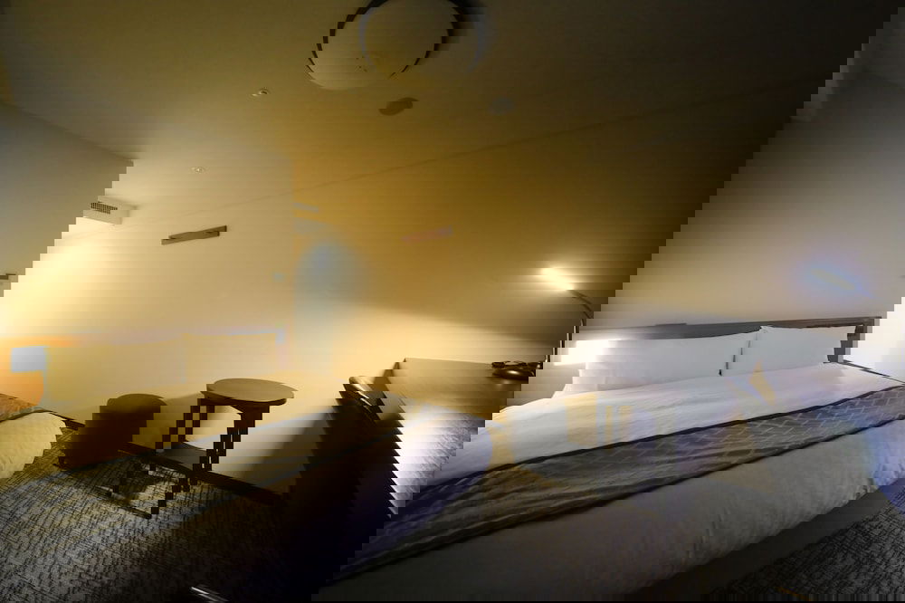 Hotel Richmond Hotel Higashi Osaka