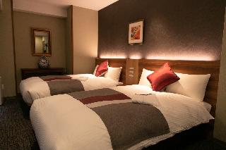 Hotel Shinsaibashi Grand Hotel Osaka