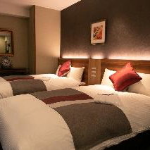 Hotel Shinsaibashi Grand Hotel Osaka cazare Osaka