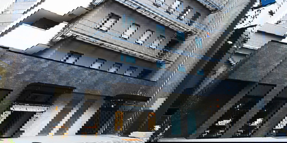 Hotel Sotetsu Fresa Inn Kitahama