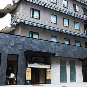 Hotel Sotetsu Fresa Inn Kitahama cazare Osaka