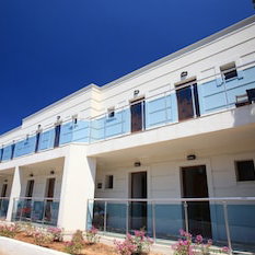 Hotel Regia Mare Beach Hotel Bodrum cazare Bodrum