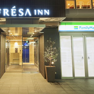 Hotel Sotetsu Fresa Inn Osaka-Namba cazare Osaka
