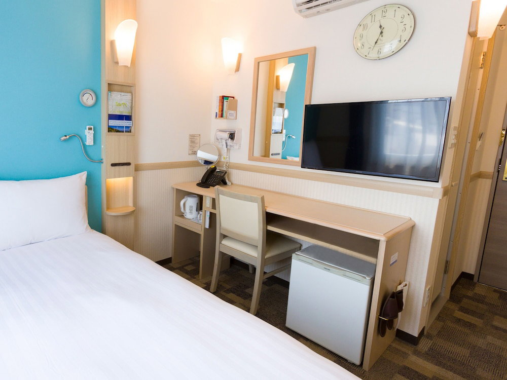 Toyoko Inn Osaka Nippombashi Bunraku Gekijo Mae