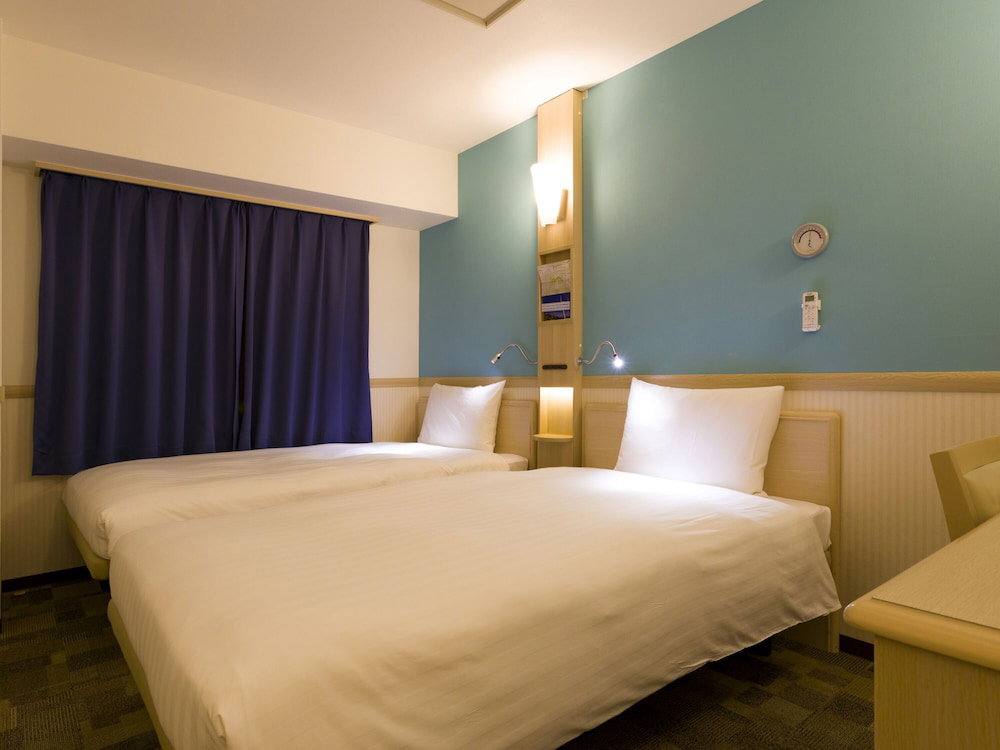 Toyoko Inn Osaka Nippombashi Bunraku Gekijo Mae