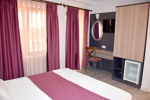 Hotel Laden Hotel Bodrum cazare Bodrum