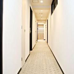 Hotel Toho Hotel cazare Osaka