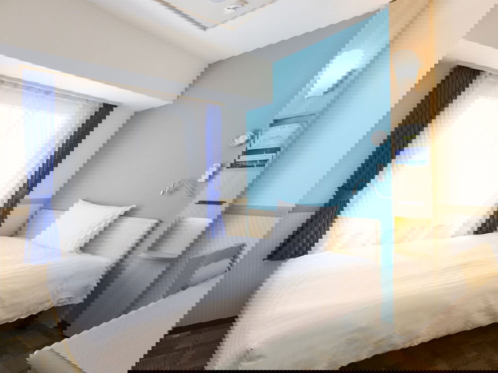 Hotel Toyoko Inn Osaka Tenjimbashi-Suji Rokuchome