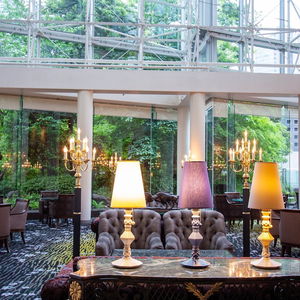 Hotel The Westin Osaka cazare Osaka