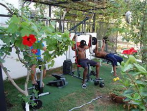 Hotel Can Hotel cazare Bodrum