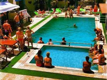 Can Hotel