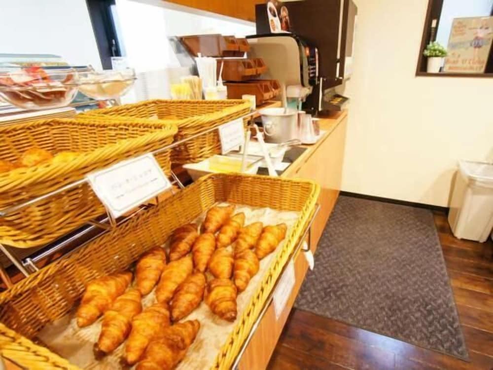 Hotel Hotel Livemax Osaka Dome Mae