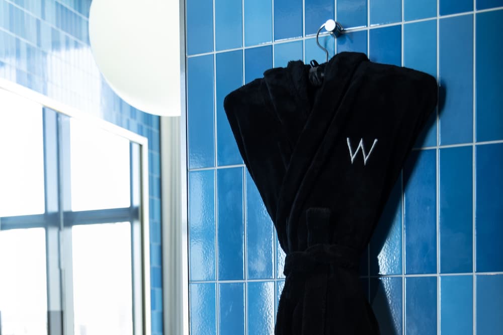 W Osaka