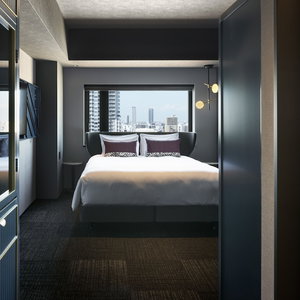 Hotel Mercure Tokyu Stay Osaka Namba cazare Osaka