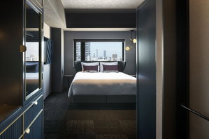 Hotel Mercure Tokyu Stay Osaka Namba cazare Osaka