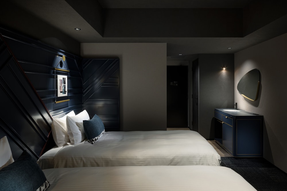 Mercure Tokyu Stay Osaka Namba
