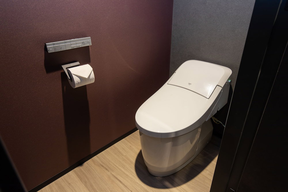 Mercure Tokyu Stay Osaka Namba