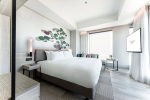 Hotel Centara Grand Hotel Osaka cazare Osaka