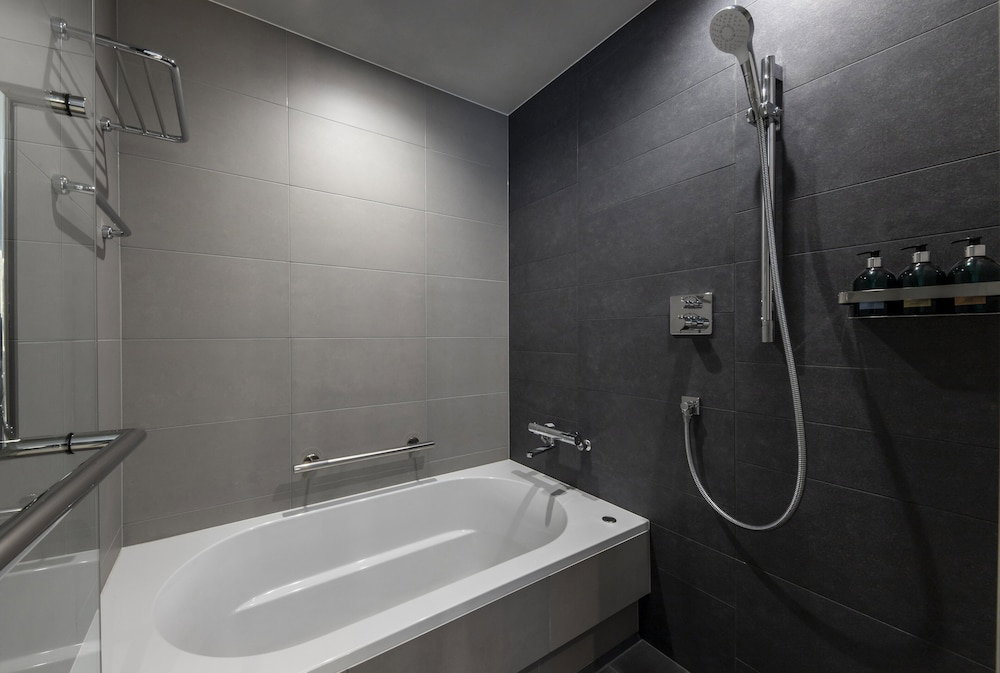 Centara Grand Hotel Osaka