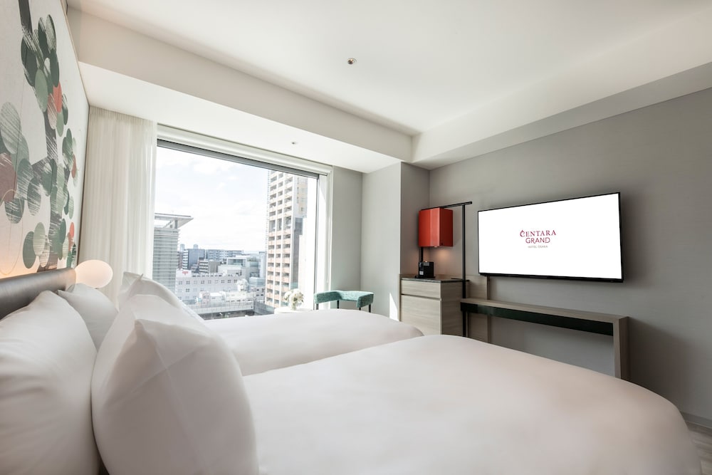 Centara Grand Hotel Osaka
