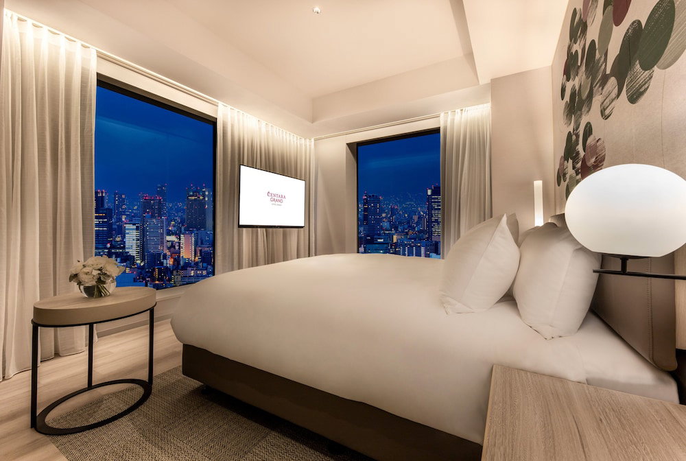 Centara Grand Hotel Osaka