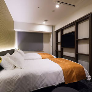 Hotel Grids Premium Hotel Osaka Namba cazare Osaka