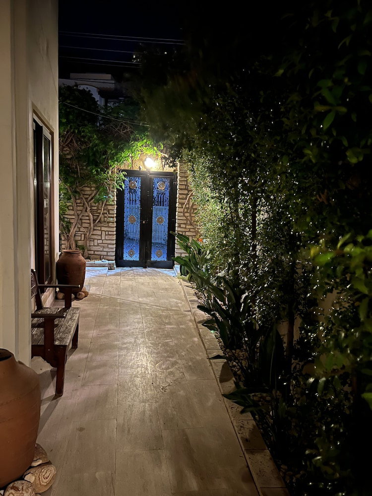 Aegean Gate Otel