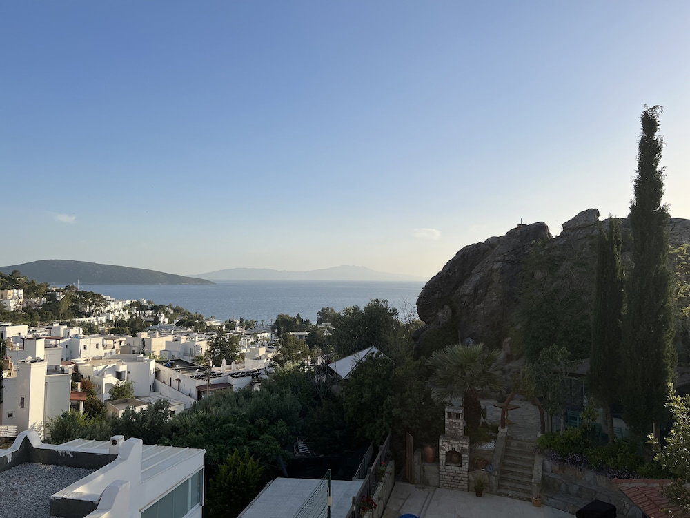 Aegean Gate Otel