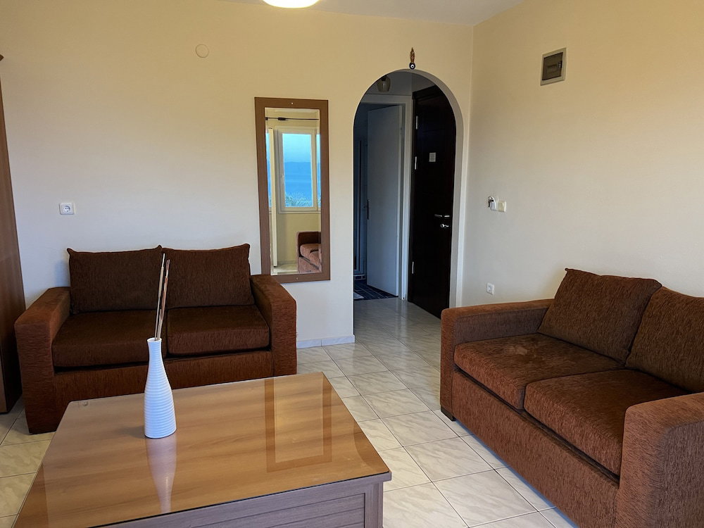 Hotel Aegean Gate Otel