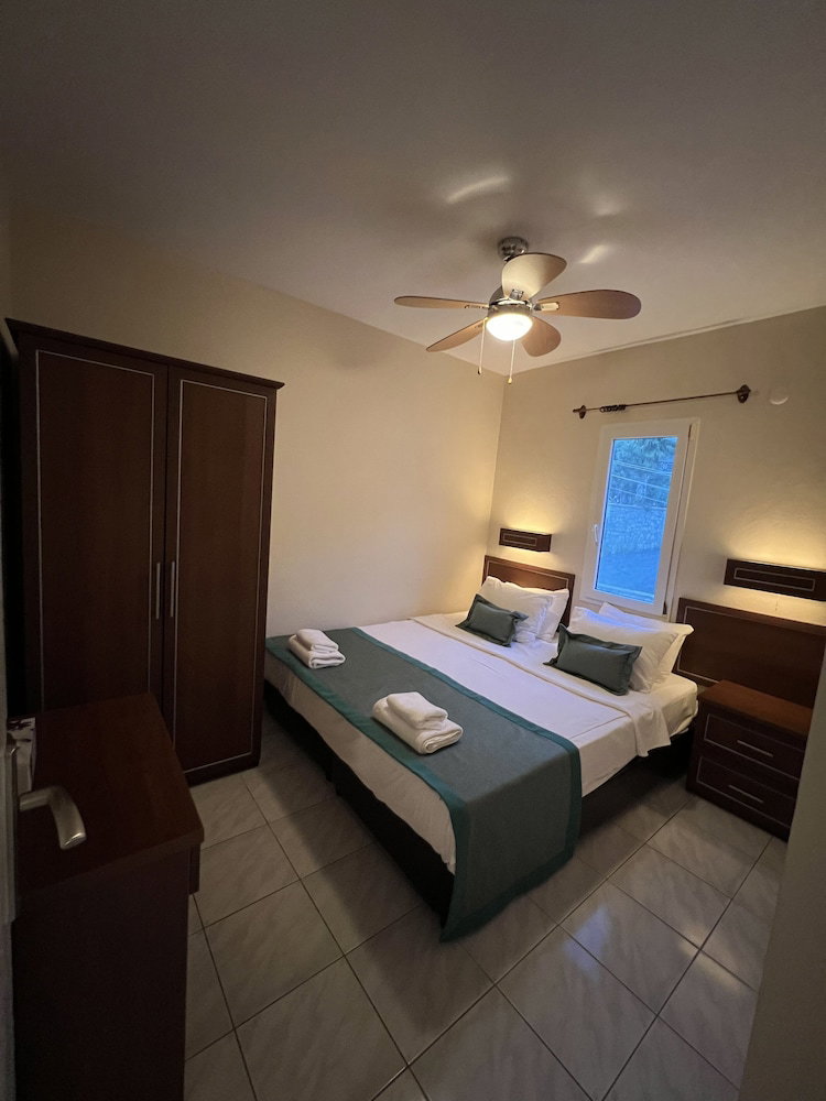 Aegean Gate Otel