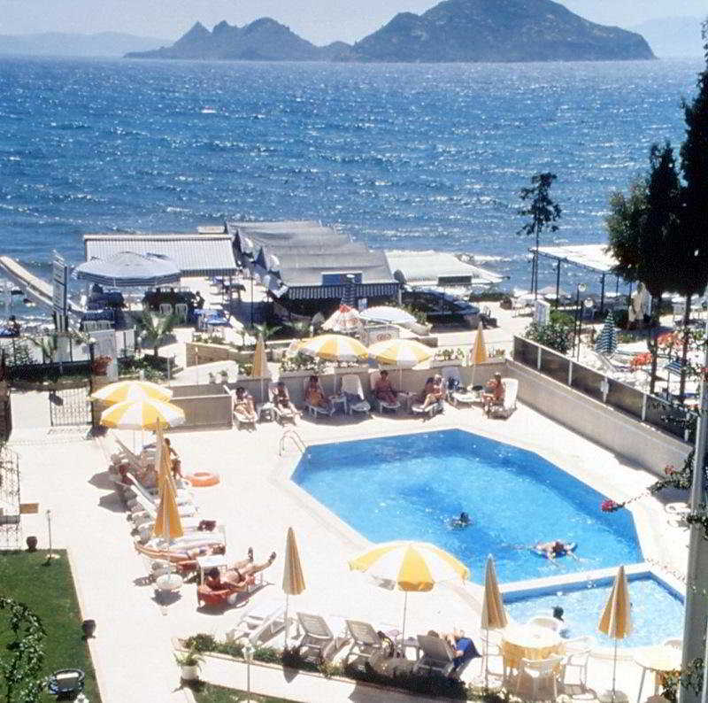 Hotel One More Day Hotel