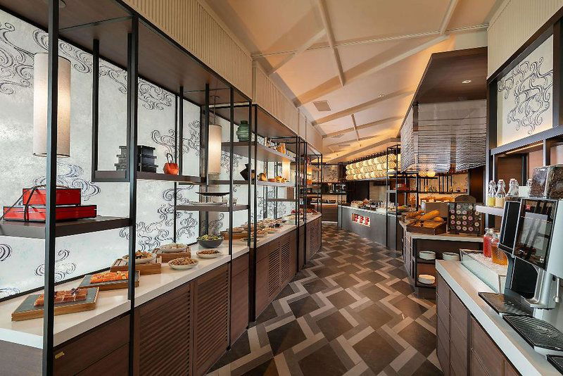 Hotel Doubletree By Hilton Osaka Castle