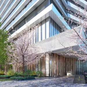 Hotel Four Seasons Hotel Osaka cazare Osaka