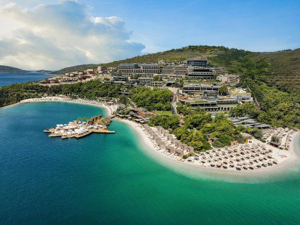 Hotel Lujo Hotel Bodrum