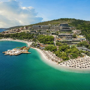 Sejur Lujo Hotel Bodrum vacanta Bodrum