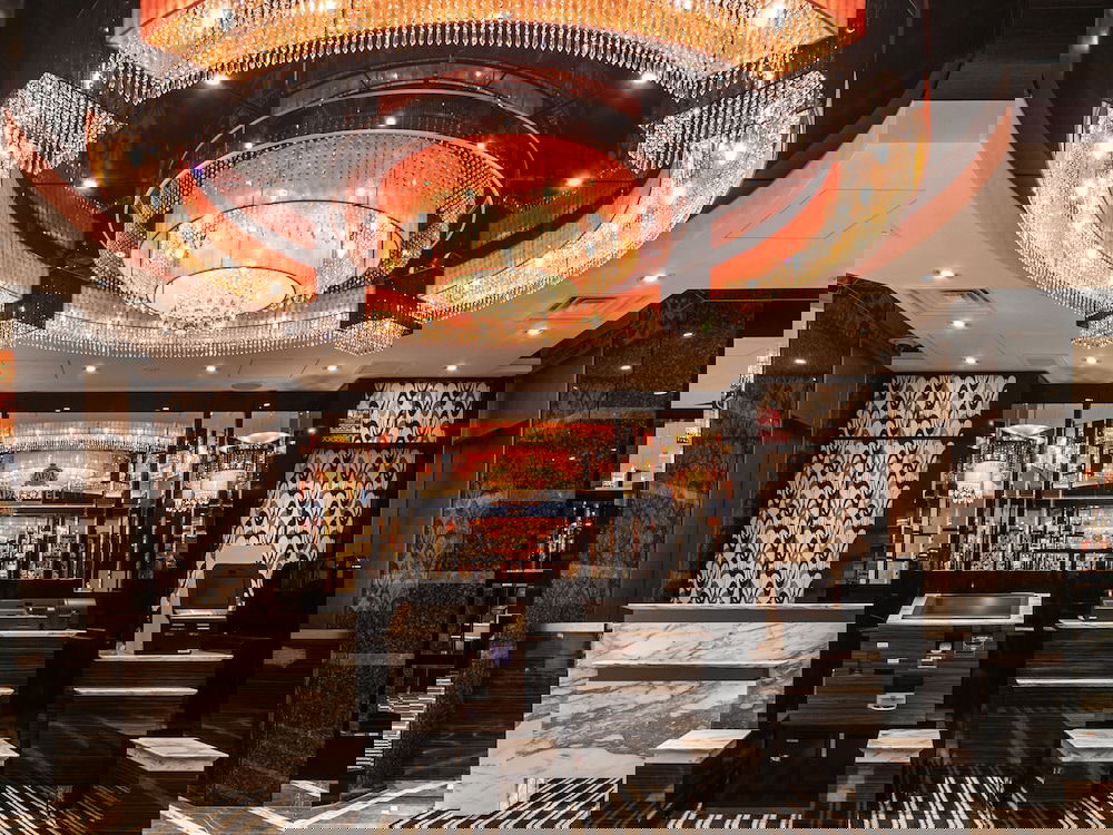 Hotel Apa Osaka Temmabashi Ekimae