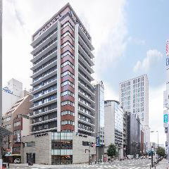 Hotel Mystays Midosuji Honmachi cazare Osaka