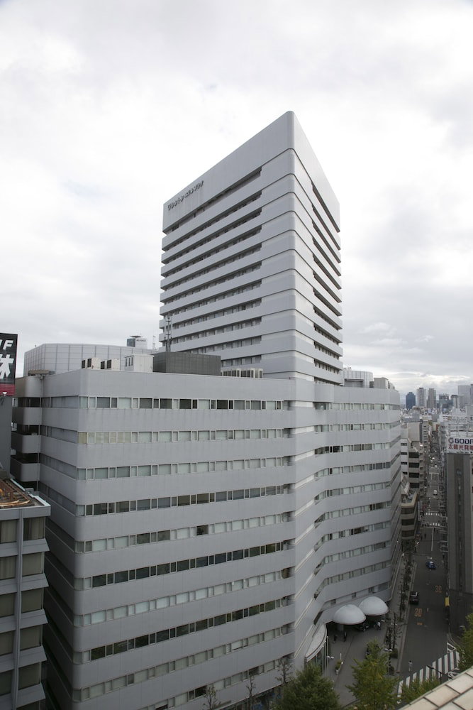 Shin-Osaka Washington Plaza