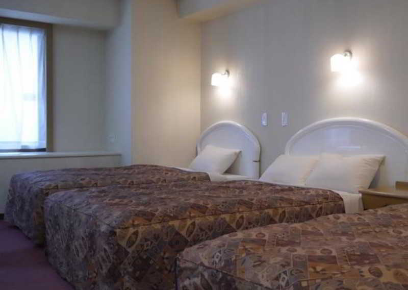 Hotel U-Community Hotel