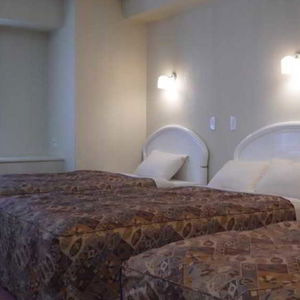 Hotel U-Community Hotel cazare Higashi-osaka