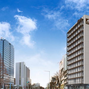 Hotel Ab Hotel Sakai-Higashi cazare Sakai