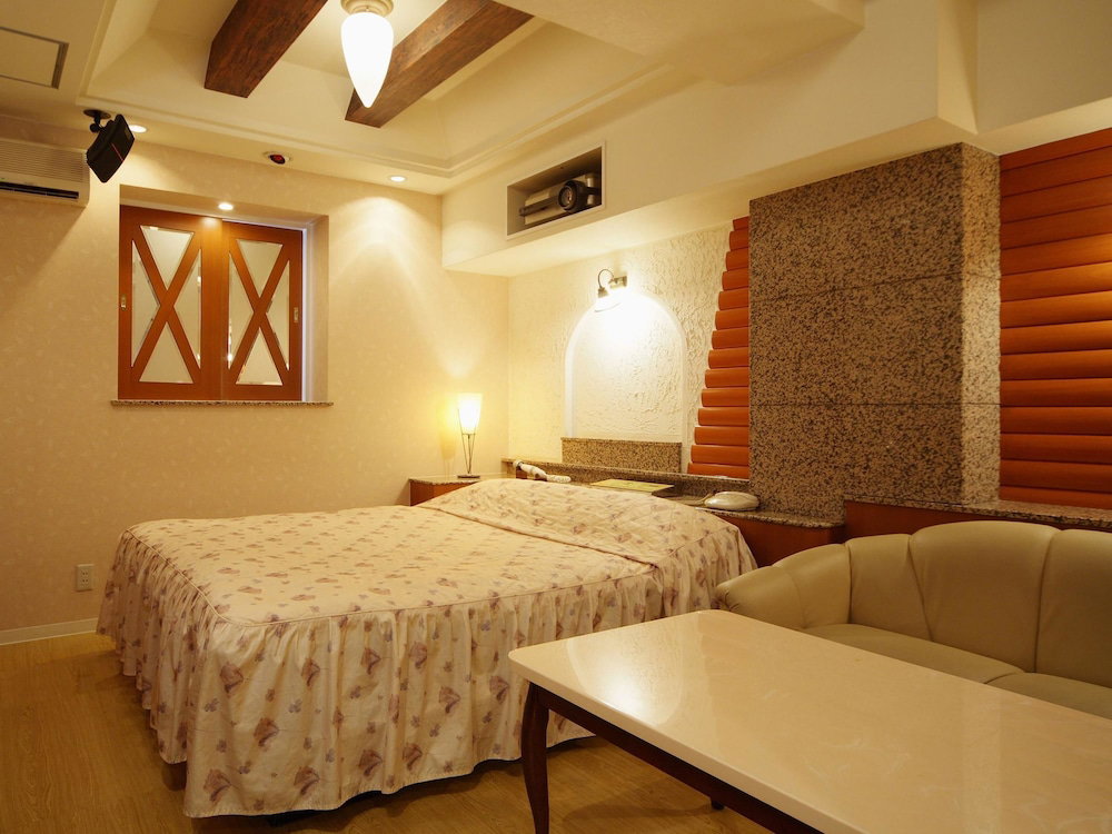 Hotel Hotel Fine Sakai