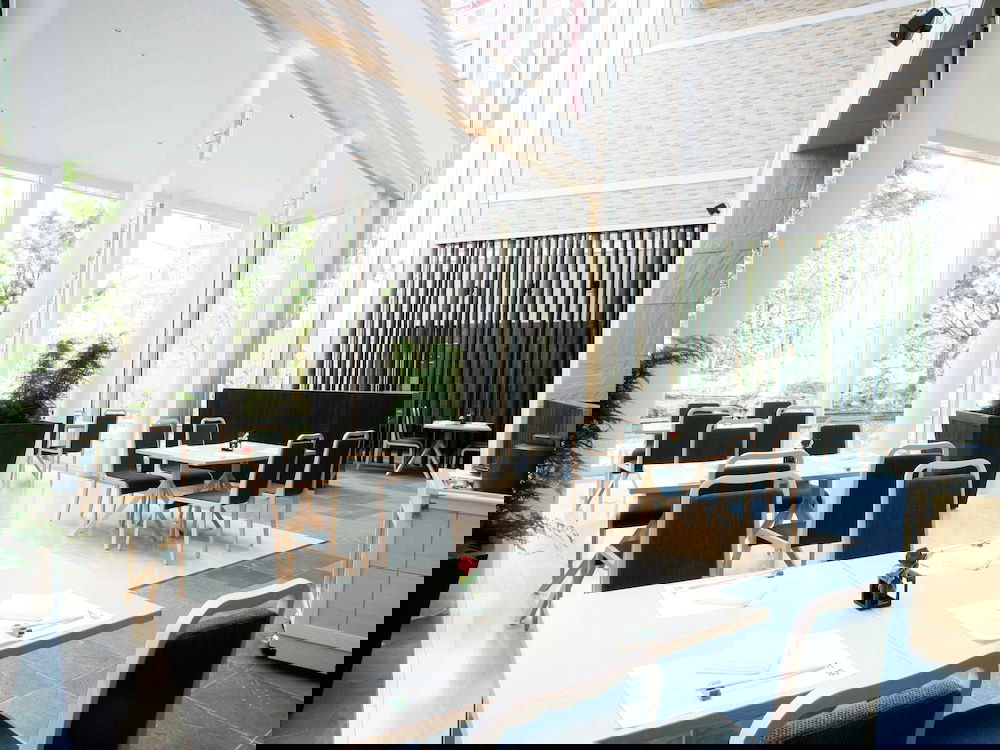 Hotel City Plaza Hotel