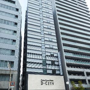 Hotel Del Style Osaka Higashitemma By Daiwa Roynet Hotel cazare Osaka