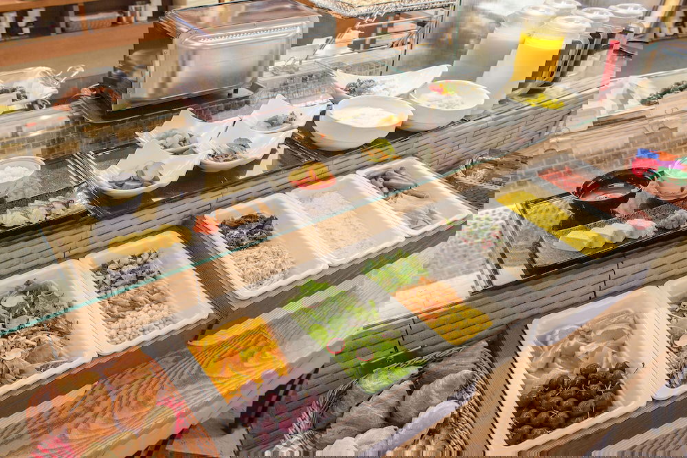 Hotel Hearton Hotel Kitaumeda