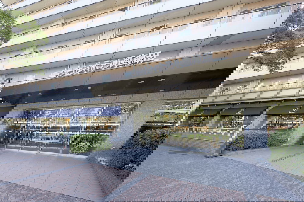 Hotel Hearton Hotel Nishiumeda